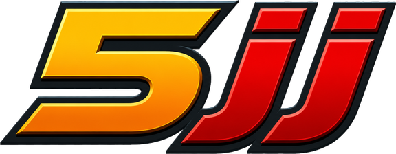 5jj Logo